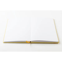 Szkicownik DARWI Soft Yellow A4 140 g 80 arkuszy