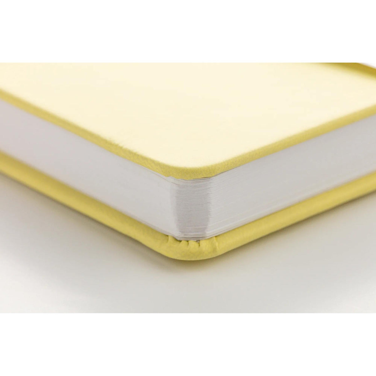 Szkicownik DARWI Soft Yellow A4 140 g 80 arkuszy