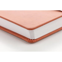 Szkicownik DARWI Terracotta 14 x 14 cm, 140 g/m², 80 arkuszy