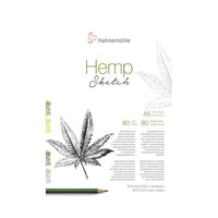 Szkicownik HAHNEMÜHLE HEMP SKETCH | Artmie