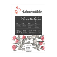 Szkicownik HAHNEMÜHLE NOSTALGIE | Artmie