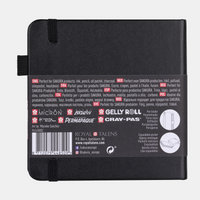 Szkicownik SAKURA 140 g/m² – 80 arkuszy, 9 – 21 cm