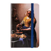 Szkicownik TALENS Art Creation Milkmaid 140 g/m² 9 – 15 cm - 80 arkuszy
