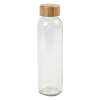 Szklana butelka ekologiczna - 500 ml | Artmie
