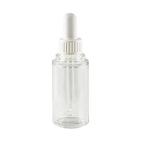 Szklany dozownik z pipetą 30 ml | Artmie