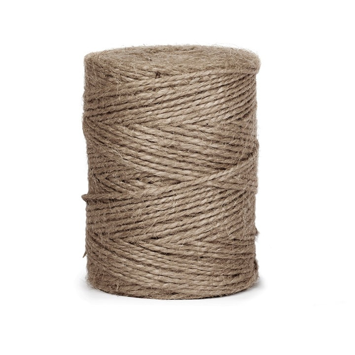 Sznurek jutowy 4mm / 1000g | Artmie