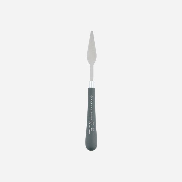 Szpachelka do malowania PanArt Soft-Touch PK14A2-02 | Artmie