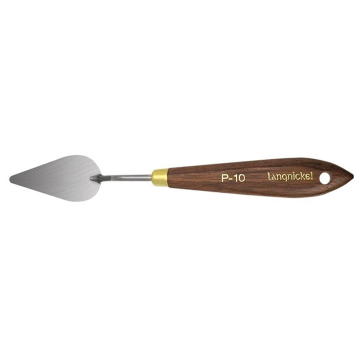 Szpachelka malarska P-10 Royal & Langnickel | Artmie