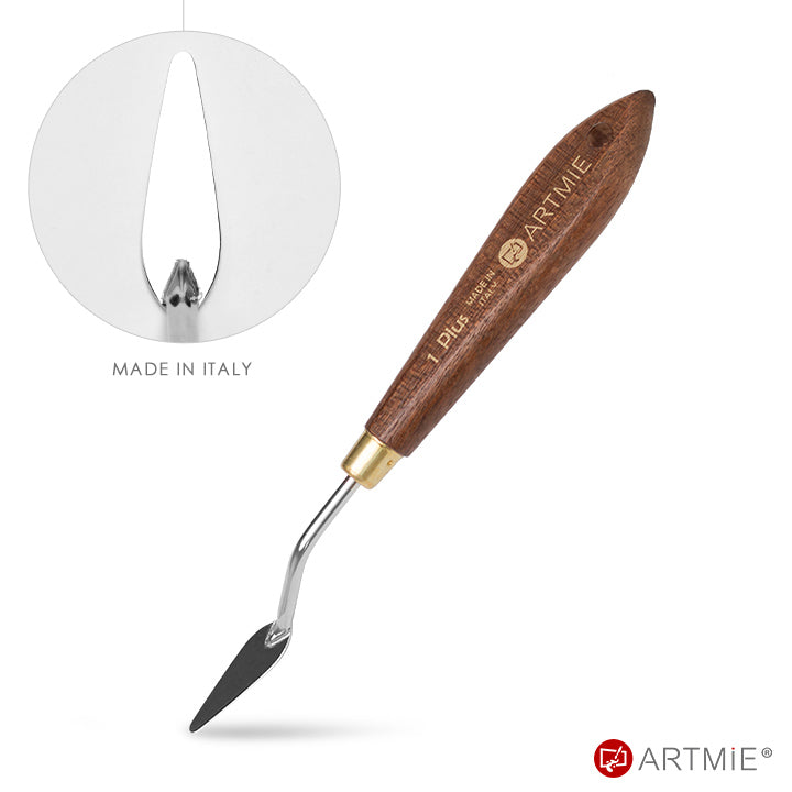 Szpatułka ARTMIE Plus 001 | Artmie