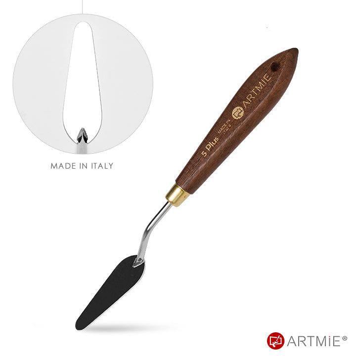 Szpatułka ARTMIE Plus 005 | Artmie