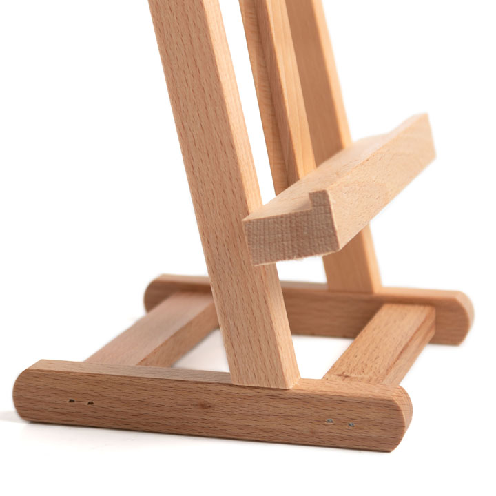 Sztaluga artystyczna Table Desire 42 cm ARTMIE | Artmie