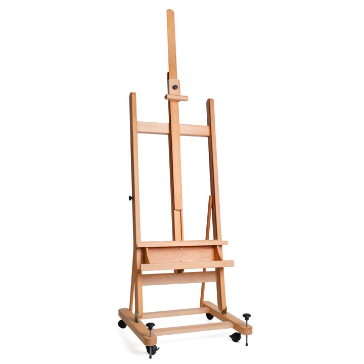 Sztaluga Grand Virtuoso Painter's Studio ARTMIE | Artmie