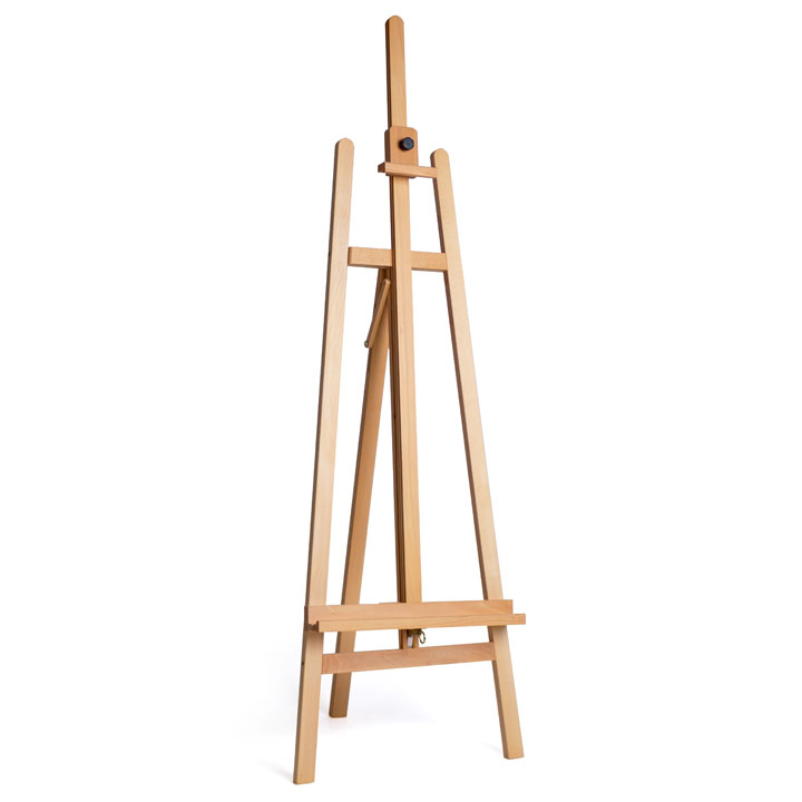 Stojak malarski Alpha Easel Studio ARTMIE | Artmie