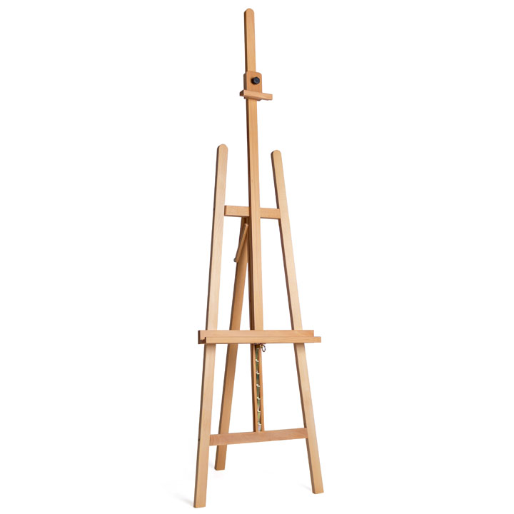 Stojak malarski Alpha Easel Studio ARTMIE | Artmie