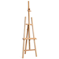 Stojak malarski Alpha Easel Studio ARTMIE | Artmie