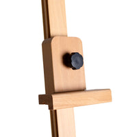 Stojak malarski Alpha Easel Studio ARTMIE | Artmie