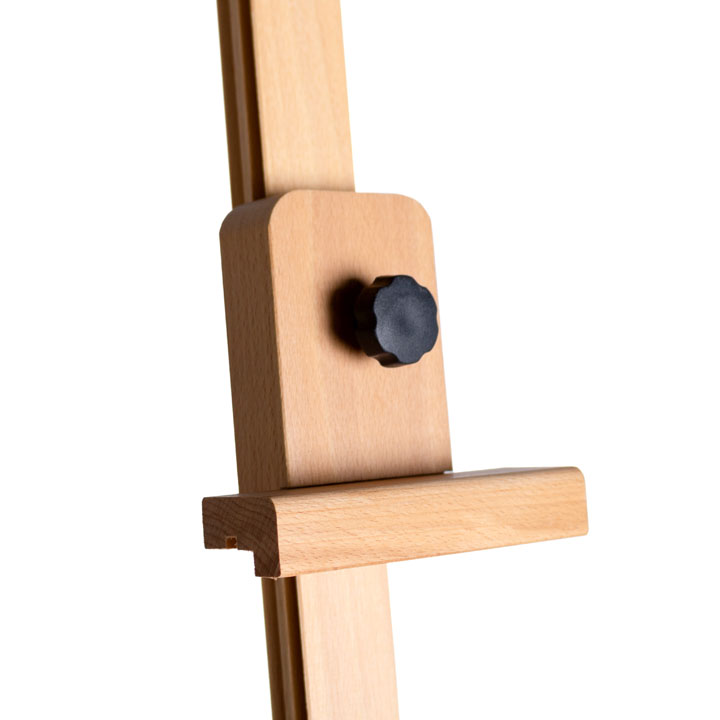 Stojak malarski Alpha Easel Studio ARTMIE | Artmie