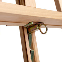 Stojak malarski Alpha Easel Studio ARTMIE | Artmie