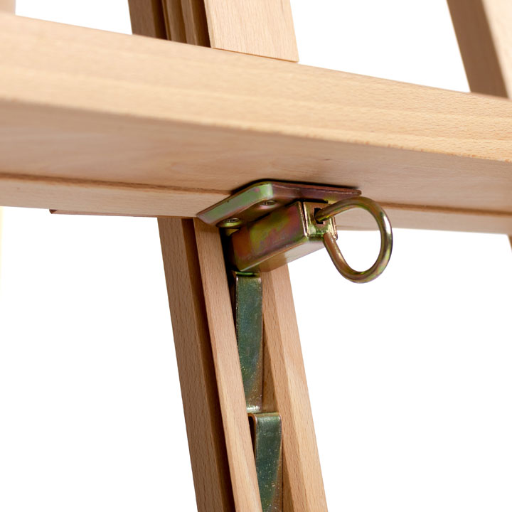 Stojak malarski Alpha Easel Studio ARTMIE | Artmie
