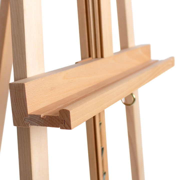 Stojak malarski Alpha Easel Studio ARTMIE | Artmie