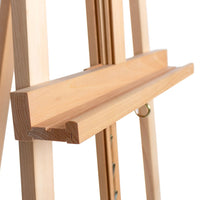 Stojak malarski Alpha Easel Studio ARTMIE | Artmie