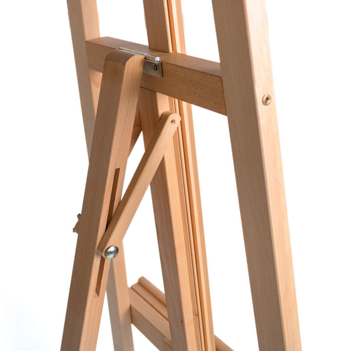 Stojak malarski Alpha Easel Studio ARTMIE | Artmie