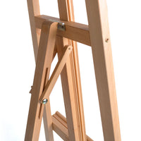 Stojak malarski Alpha Easel Studio ARTMIE | Artmie