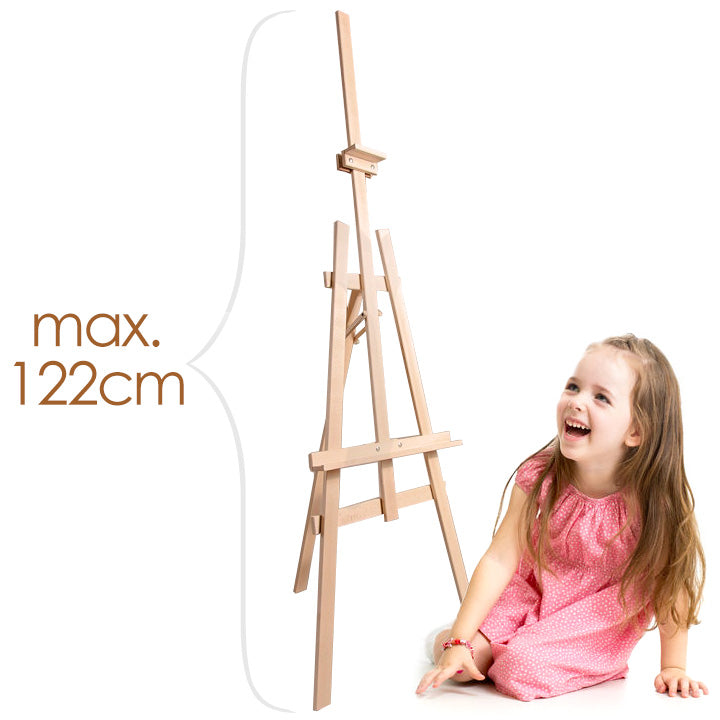 Sztaluga malarska dla dzieci SZ1-M | Artmie