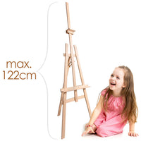 Sztaluga malarska dla dzieci SZ1-M | Artmie