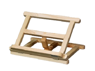 Sztaluga malarska stołowa Mira 001M | Artmie