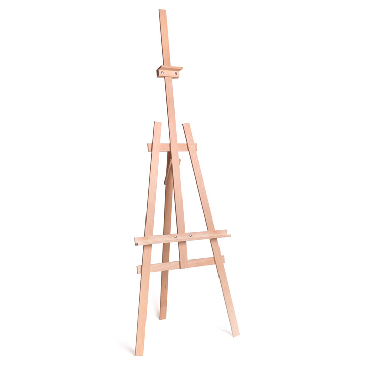 Statyw malarski Trinity Easel Studio Tripod ARTMIE | Artmie