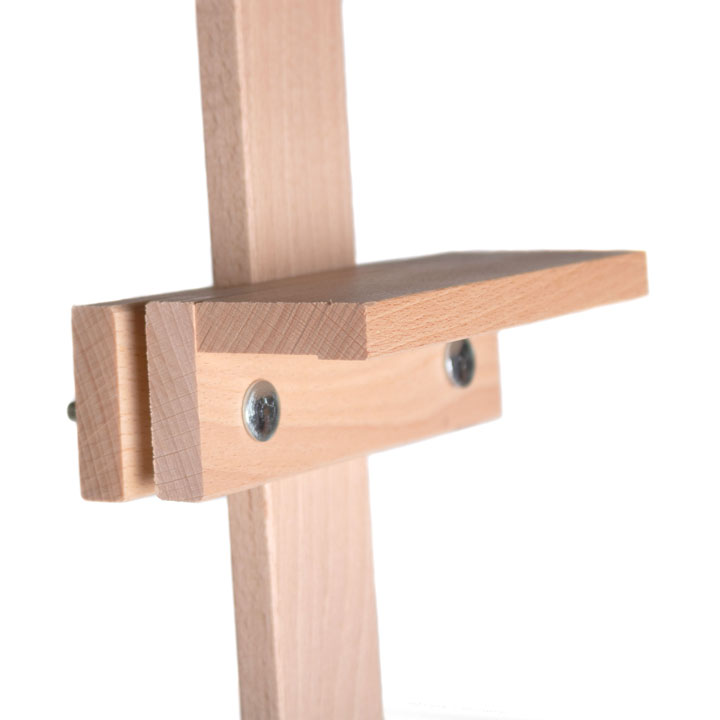 Statyw malarski Trinity Easel Studio Tripod ARTMIE | Artmie