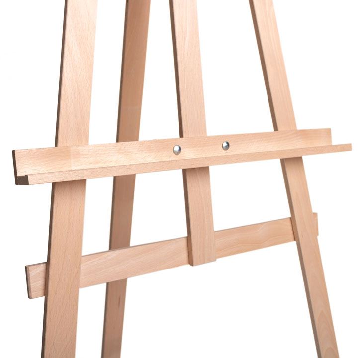 Statyw malarski Trinity Easel Studio Tripod ARTMIE | Artmie