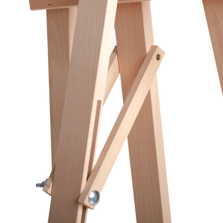 Statyw malarski Trinity Easel Studio Tripod ARTMIE | Artmie
