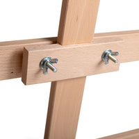 Statyw malarski Trinity Easel Studio Tripod ARTMIE | Artmie