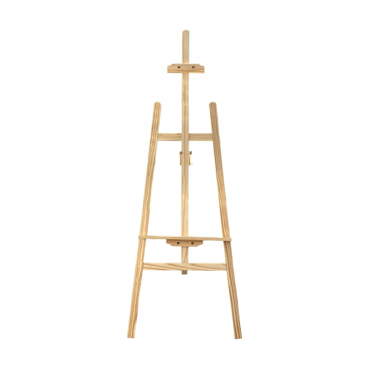 Sztaluga polowa Phoenix 150 cm z drewna sosnowego