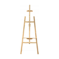 Sztaluga polowa Phoenix 150 cm z drewna sosnowego