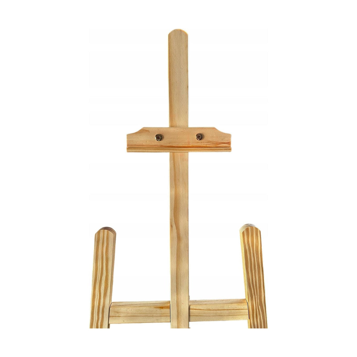 Sztaluga polowa Phoenix 150 cm z drewna sosnowego