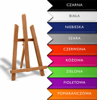 Sztaluga stołowa - 011M