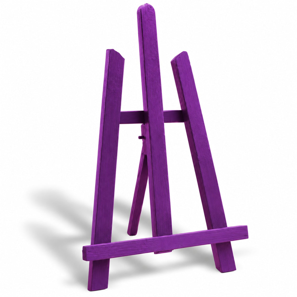 Sztaluga stołowa - 011M – Purpurowa