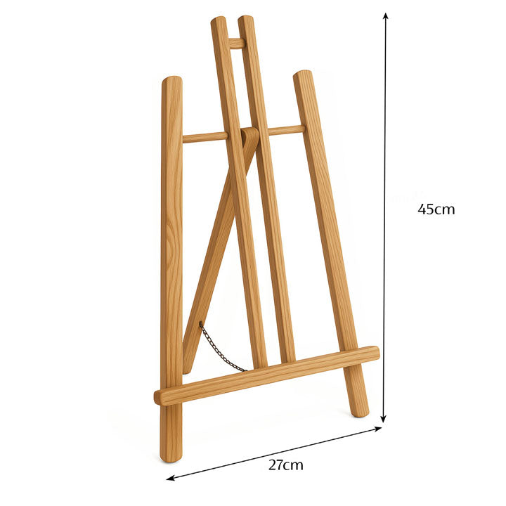 Sztaluga stołowa ARTMIE Inspiration Aid 40 cm | Artmie