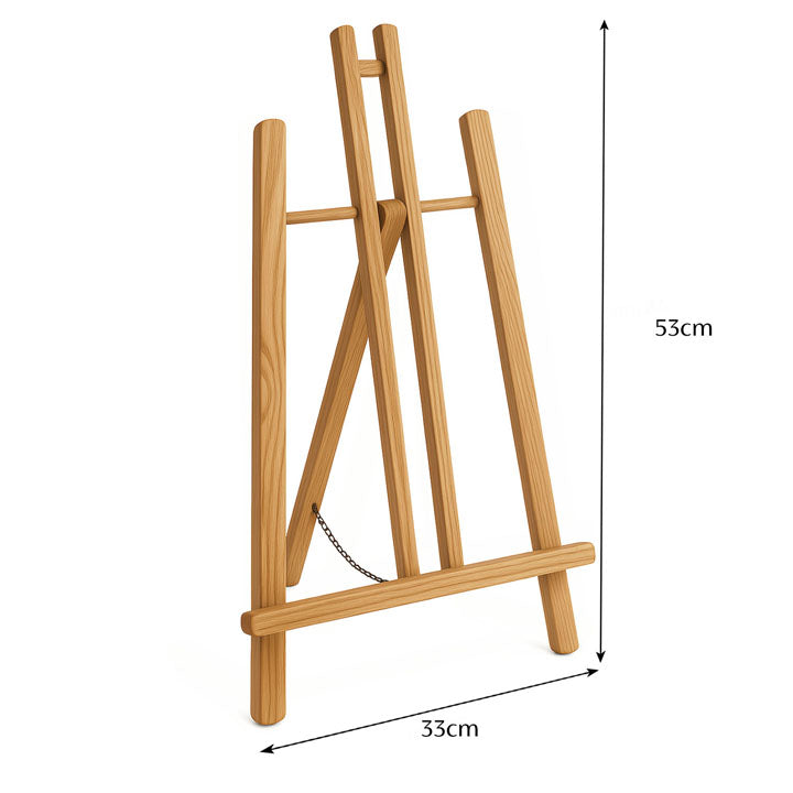 Sztaluga stołowa ARTMIE Masterpiece Maker 50 cm | Artmie