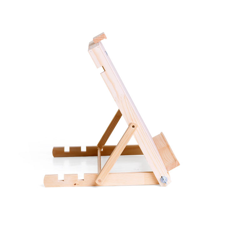 Sztaluga stołowa drewniana ARTMIE 45 x 35 cm | Artmie