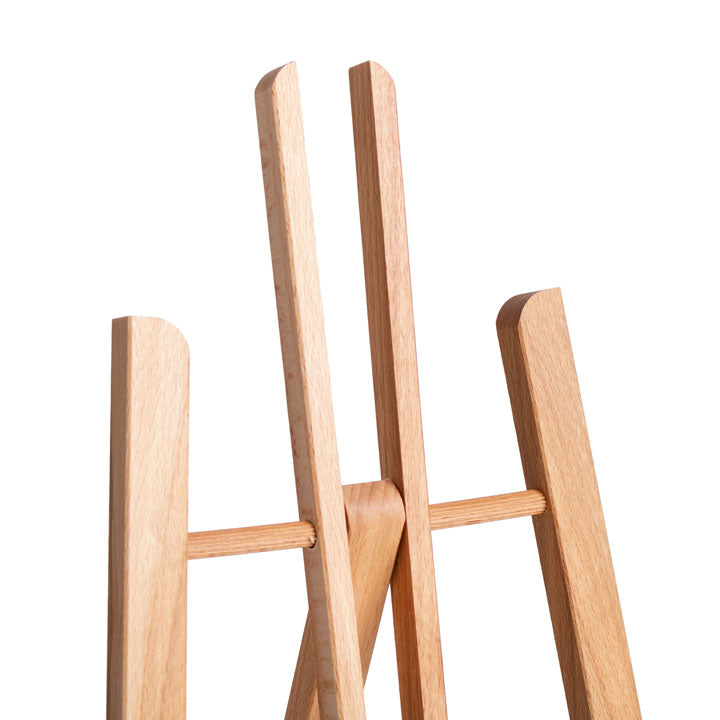 Sztaluga stołowa gotowa do malowania ARTMIE | Artmie