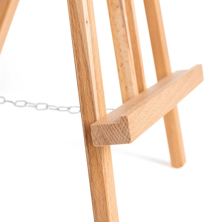 Sztaluga stołowa gotowa do malowania ARTMIE | Artmie