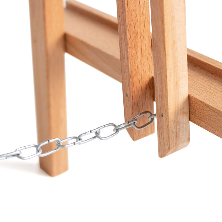 Sztaluga stołowa gotowa do malowania ARTMIE | Artmie