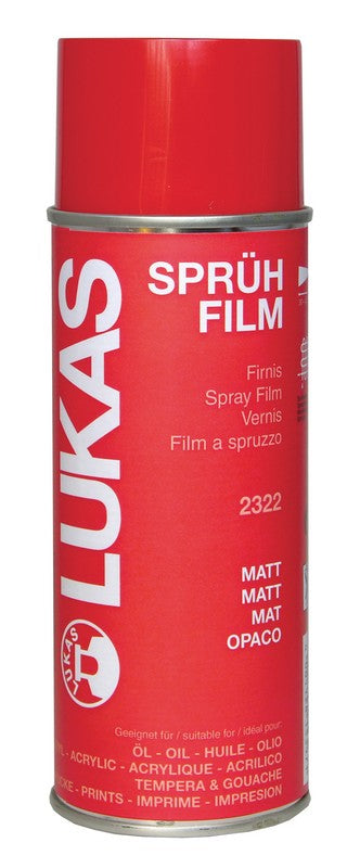 Szybkoschnący lakier ochronny do dzieł sztuki | Artmie