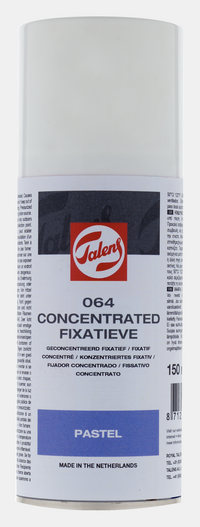 ROYAL TALENS fiksatywa do pasteli w sprayu 150 ml