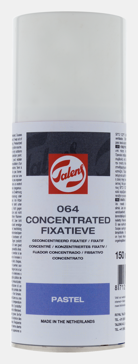ROYAL TALENS fiksatywa do pasteli w sprayu 150 ml