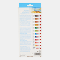 ROYAL TALENS zestaw farb akwarelowych Talens Art Creation 12 x 12 ml